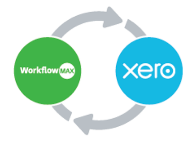 Xero and WorkflowMax - working together
