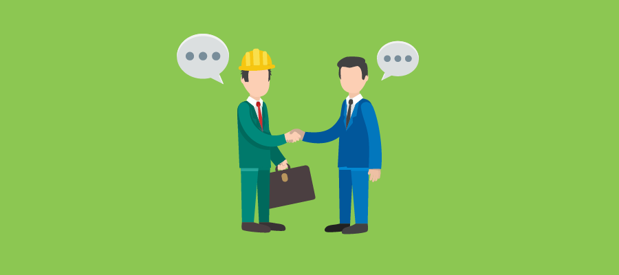 Construction Firms 7 Essential Tips For Client Communication