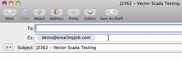 SS-Email-address-job-number