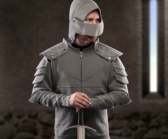 medieval-knight-hoodie