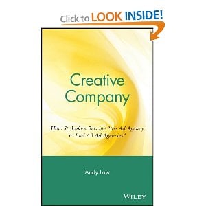 Creative Company