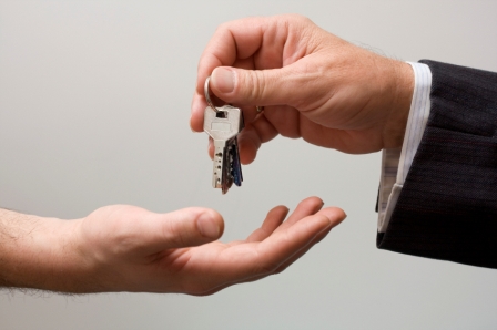 When it's time to hand over the keys, you need to know your firm is in good hands.