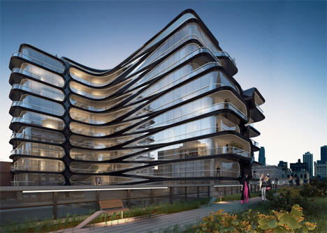 Zaha-Hadid-NYC-High-Line-Apartments-2