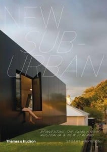 'New Suburban', Stuart Harrison.