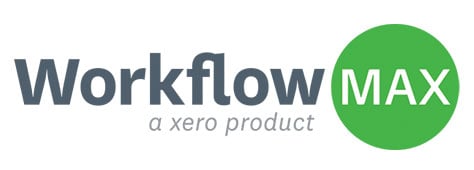 WorkflowMax - a xero product