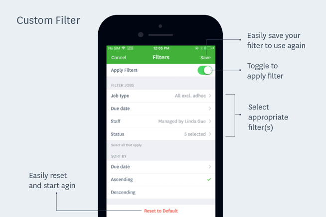 Your filters. Фильтры в IOS. Фильтр в приложении. Фильтры mobile app. IOS фильтрация в приложении.