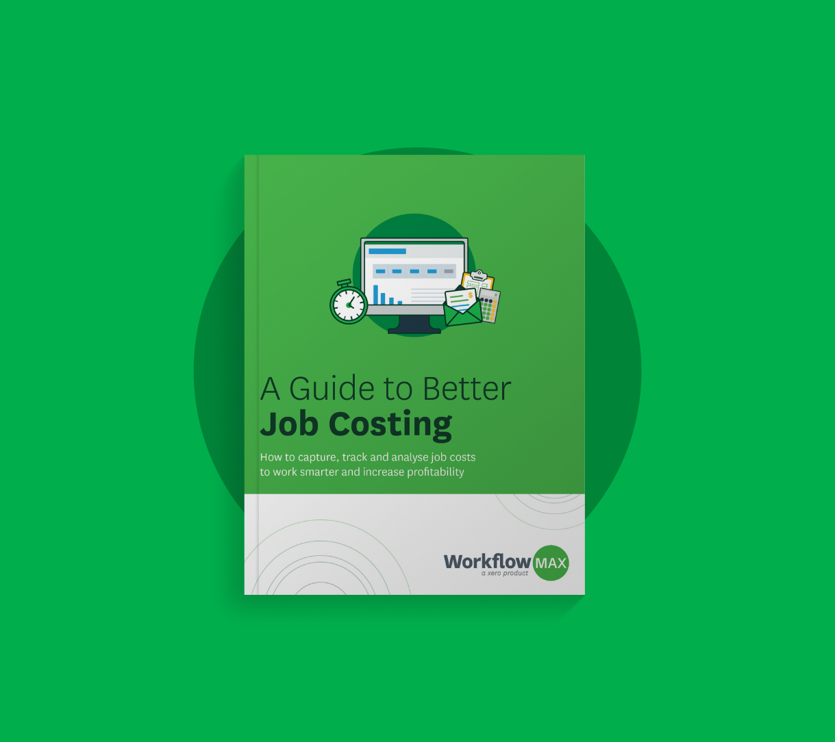 A guide to better job costing