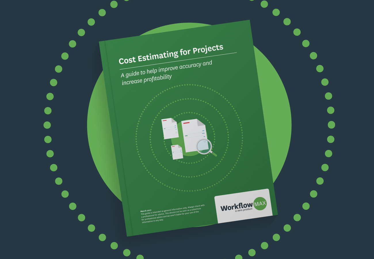 Free download: Cost Estimating for Projects Guide