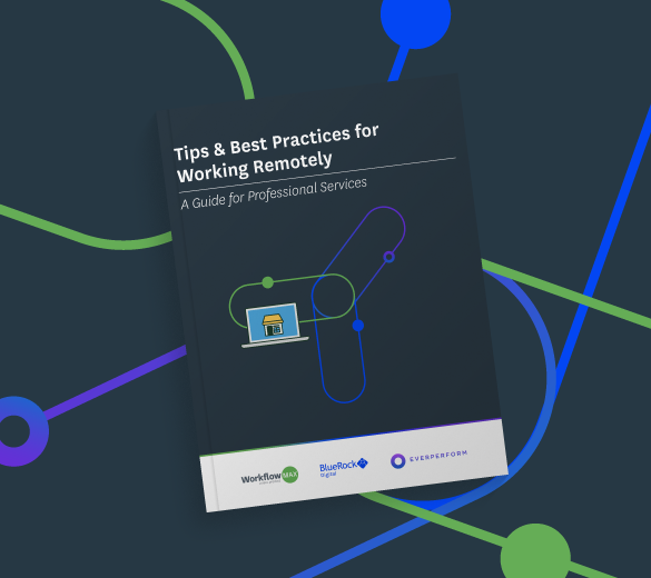 Tips & Best Practices for Working Remotely: A Guide for Professional Services