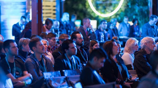 xerocon conference attendees